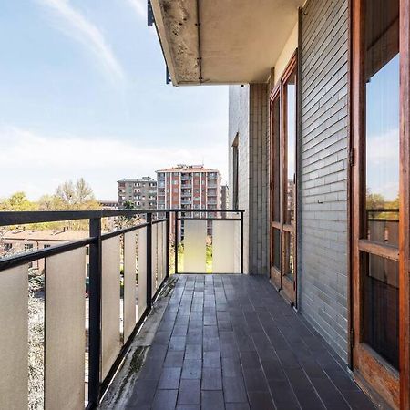 Schiavoni Flexyrent Wifi Apartment Milan Exterior photo