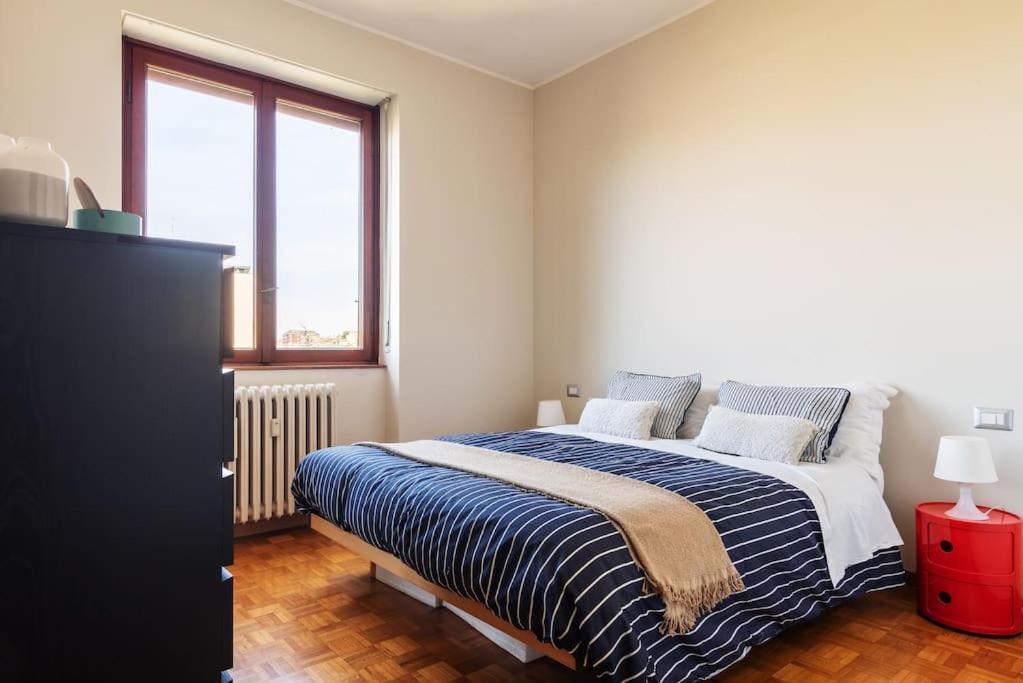 Schiavoni Flexyrent Wifi Apartment Milan Exterior photo