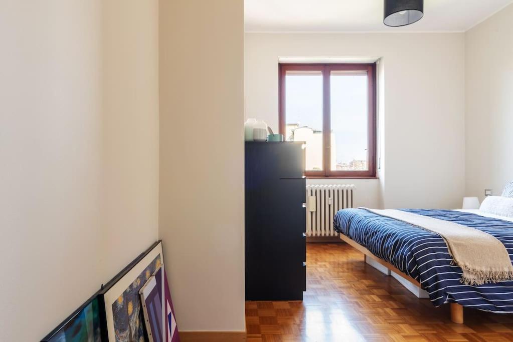 Schiavoni Flexyrent Wifi Apartment Milan Exterior photo