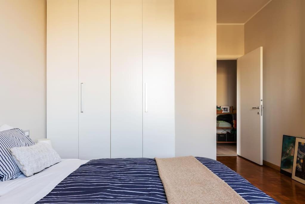 Schiavoni Flexyrent Wifi Apartment Milan Exterior photo