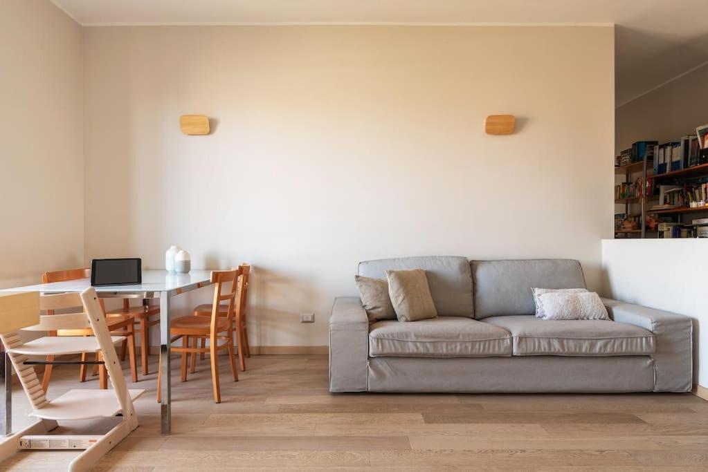 Schiavoni Flexyrent Wifi Apartment Milan Exterior photo